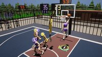 Hooptown Hero screenshot, image №4140387 - RAWG