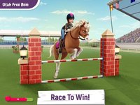 My Horse Stories screenshot, image №2224718 - RAWG