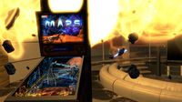 Pinball FX2 VR screenshot, image №102825 - RAWG