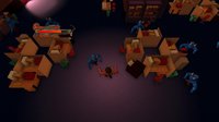 The devil works in an open space screenshot, image №1092502 - RAWG
