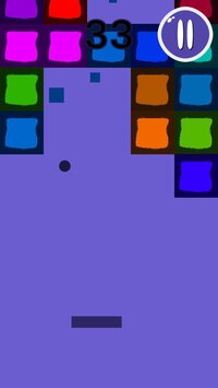 Pongtris screenshot, image №3832511 - RAWG