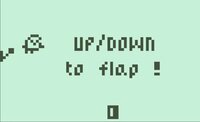 Flappy Vity screenshot, image №2705871 - RAWG