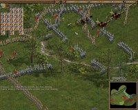 American Conquest: Divided Nation screenshot, image №425560 - RAWG