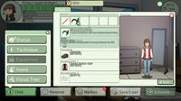 Ciel Fledge: A Daughter Raising Simulator screenshot, image №3211595 - RAWG