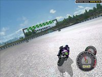 MotoGP: Ultimate Racing Technology screenshot, image №346739 - RAWG