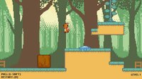 Fox in the Forest screenshot, image №2560288 - RAWG