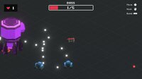 ANNEX (WaratK, siabalahaha, Tobalation) screenshot, image №2892825 - RAWG