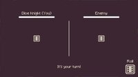 Dice Knight (ReyGameDev) screenshot, image №3476228 - RAWG