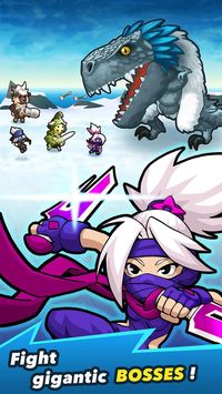 Crush Them All screenshot, image №712554 - RAWG