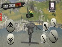 Helicopter Battle Impossible W screenshot, image №1661977 - RAWG