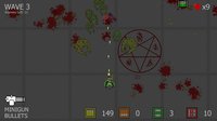 GUNS 'n GUTS screenshot, image №1681710 - RAWG