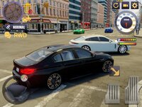 Car Pro Simulator Racing Game screenshot, image №3163791 - RAWG