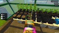 Plant Nursery Simulator screenshot, image №4216408 - RAWG
