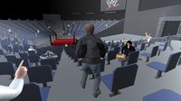Zildjian 65 Escape From Randy Orton screenshot, image №1237811 - RAWG