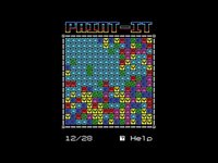 Paint-it for MSX screenshot, image №2329915 - RAWG