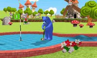 Gummy Bears Mini Golf screenshot, image №261759 - RAWG