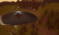 Runner (itch) (mazzas-gaming) screenshot, image №1118590 - RAWG