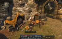 Divinity 2: Ego Draconis screenshot, image №428927 - RAWG