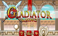 Gladiator Rising: Roguelike RPG screenshot, image №1534960 - RAWG