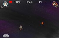 SPACE RACE GAME screenshot, image №2670250 - RAWG