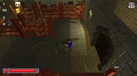 INVICTUS Warriors screenshot, image №2397271 - RAWG