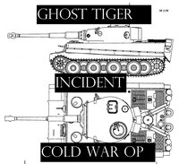Ghost Tiger Incident screenshot, image №3403693 - RAWG