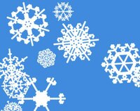 Snowflake Generator screenshot, image №2625943 - RAWG