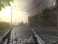 Wehrwolf screenshot, image №392921 - RAWG