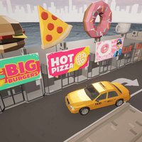Taxi Time screenshot, image №2116342 - RAWG