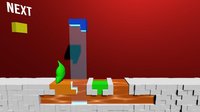 Don't taste the lava - Ludum Dare 46 screenshot, image №2362003 - RAWG