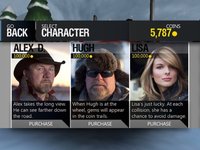 HISTORY's Ice Road Truckers screenshot, image №2062731 - RAWG
