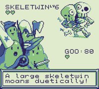 Sludge & Sorcery screenshot, image №2510560 - RAWG