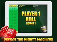 Cheerio Yachty - Classic pokerdice game rolling strategy & adventure free screenshot, image №953751 - RAWG