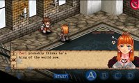 SRPG Generation of Chaos screenshot, image №2103802 - RAWG