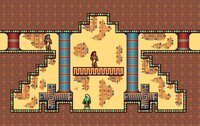 Pixel Mural RPG 2K2D screenshot, image №2502529 - RAWG