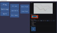 Kielans Vehicle Sim screenshot, image №3729548 - RAWG