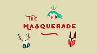 The Masquerade (itch) screenshot, image №1104413 - RAWG