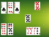 Classic Gin Rummy screenshot, image №1639780 - RAWG