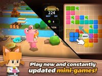 QubeTown screenshot, image №1815140 - RAWG
