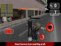 Zombies Hand Fight 3D - Monster Village version screenshot, image №1646835 - RAWG