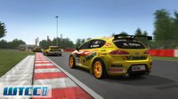 WTCC 2010: Expansion Pack for RACE 07 screenshot, image №576736 - RAWG