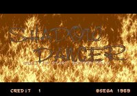 Shadow Dancer (1989) screenshot, image №749841 - RAWG