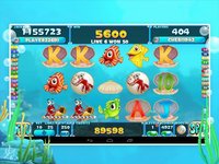 Fishy Slots HD Fun screenshot, image №1950705 - RAWG