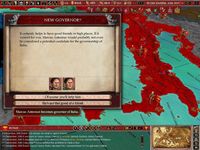 Europa Universalis: Rome - Gold Edition screenshot, image №236703 - RAWG