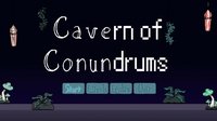 Cavern of Conundrums screenshot, image №1122415 - RAWG
