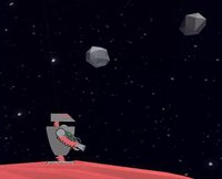 Astro-Metallicus screenshot, image №1258679 - RAWG