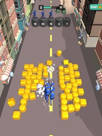 Gun Gang screenshot, image №2375045 - RAWG