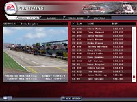 NASCAR Thunder 2004 screenshot, image №365726 - RAWG