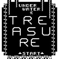 Under Water Treasure screenshot, image №2737197 - RAWG
