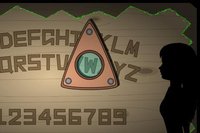 Ouija Voices screenshot, image №1968699 - RAWG